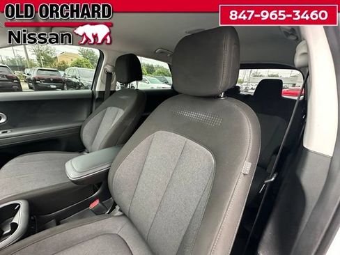 Used 2024 Hyundai Ioniq 5 SEL AWD/4WD image 12