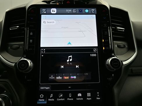 New 2026 RAM 1500 Big Horn image 26