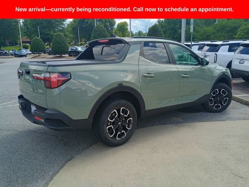 Used 2022 Hyundai Santa Cruz SEL Premium AWD/4WD image 12