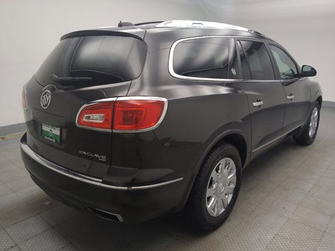 Used 2016 Buick Enclave Premium w/ Trailering Package image 9