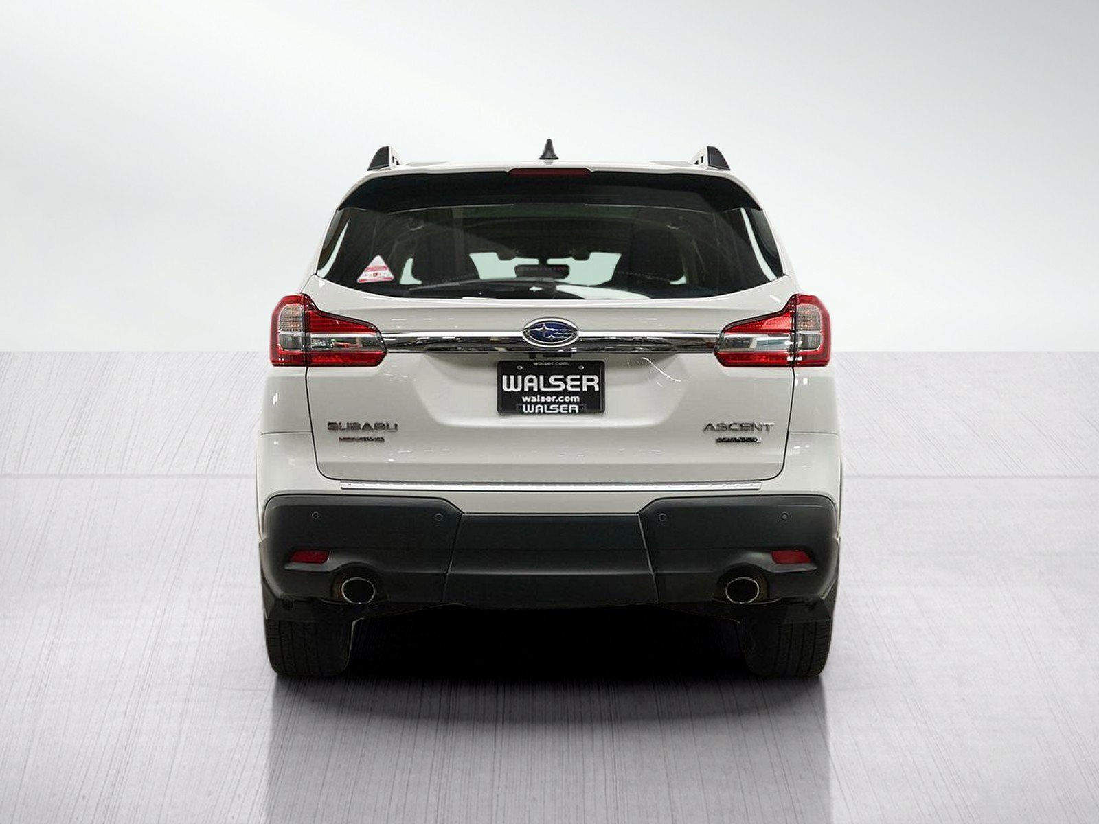 Used 2021 Subaru Ascent Limited w/ Technology Package AWD/4WD image 4