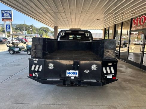 Used 2022 RAM 3500 Tradesman w/ Electrical Accessory Group AWD/4WD image 5