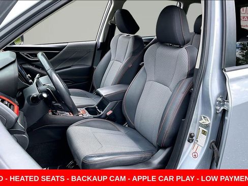 Used 2020 Subaru Forester Sport AWD/4WD image 20