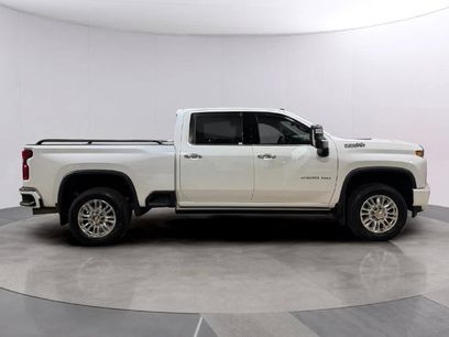 Used 2023 Chevrolet Silverado 2500 High Country w/ Z71 Off-Road Package
