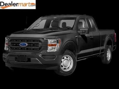 Used 2021 Ford F150 XL w/ Equipment Group 101A High