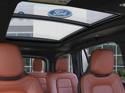 New 2026 Lincoln Aviator Reserve image 22