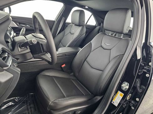 New 2026 Cadillac CT4 Premium Luxury image 21