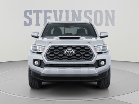 Used 2023 Toyota Tacoma TRD Sport w/ Advanced Technology Package AWD/4WD image 5