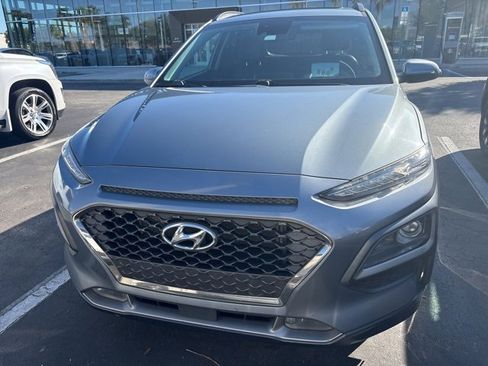 Used 2018 Hyundai Kona Ultimate image 6