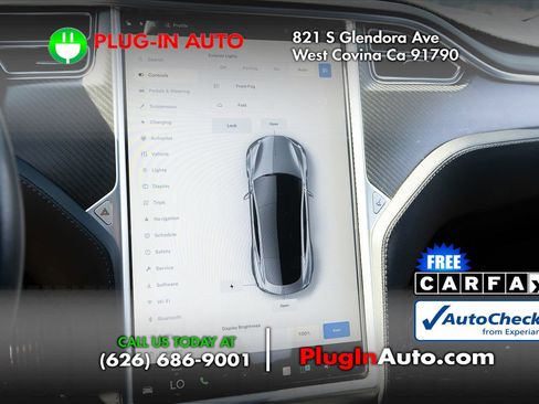 Used 2018 Tesla Model S 75D image 20