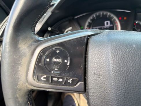 Used 2018 Honda Civic Sport image 16