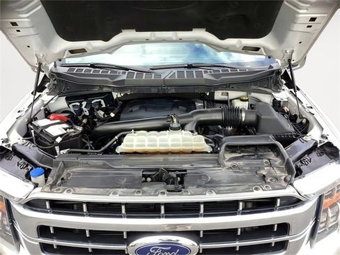 Certified 2022 Ford F150 Lariat image 20