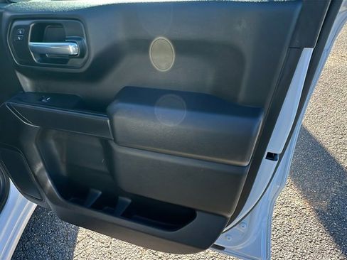 Certified 2024 Chevrolet Silverado 1500 Custom w/ LPO, Dark Essentials Package image 16