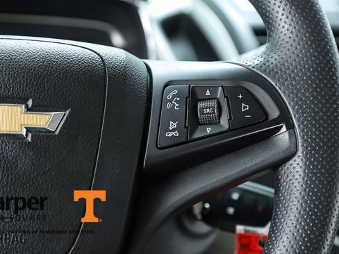Used 2016 Chevrolet Trax LT FWD image 22