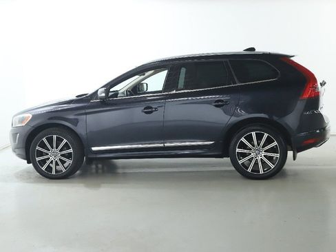 Used 2017 Volvo XC60 T6 Inscription w/ Climate Package AWD/4WD image 39