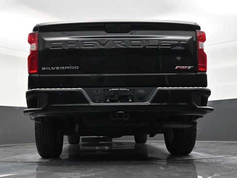 Used 2020 Chevrolet Silverado 1500 RST w/ All-Star Edition RWD image 24