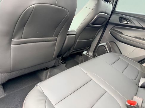 New 2026 Chevrolet TrailBlazer RS w/ Convenience Package image 34