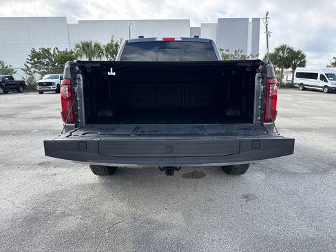 Used 2025 Ford F150 XLT w/ Equipment Group 303A High image 30