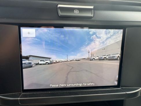 New 2025 Ford F550 2WD Regular Cab Super Duty image 12