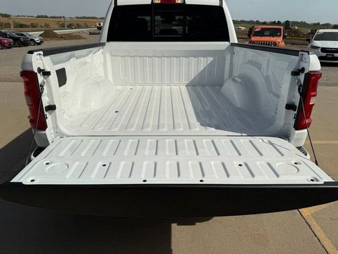 New 2026 RAM 1500 Big Horn image 10