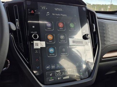 New 2026 Subaru Forester Sport image 21