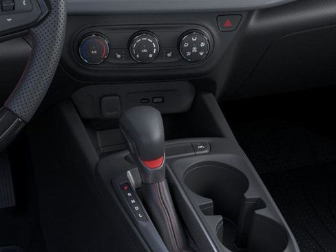 New 2026 Chevrolet Trax RS w/ Driver Confidence Package image 23