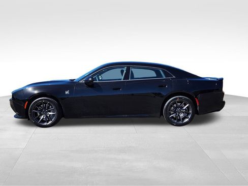 New 2026 Dodge Charger Scat Pack AWD/4WD image 7