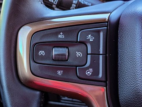 Certified 2024 Chevrolet Tahoe High Country w/ Premium Package image 27