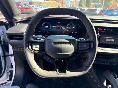 New 2026 Dodge Charger R/T Scat Pack w/ Track Package image 14