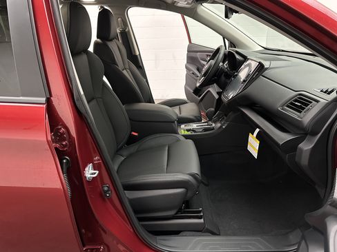 New 2026 Subaru Ascent Premium AWD/4WD image 24