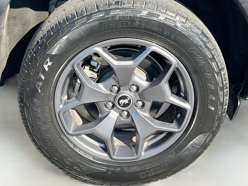 Used 2024 Ford Bronco Sport Badlands AWD/4WD image 30