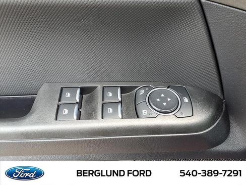 Used 2025 Ford Bronco Sport Big Bend AWD/4WD image 20
