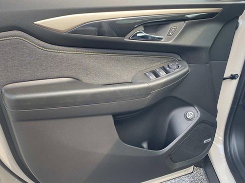 New 2026 Chevrolet TrailBlazer ACTIV w/ Convenience Package image 15