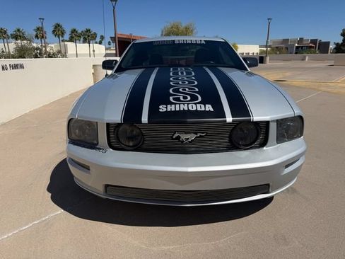 Used 2006 Ford Mustang GT Premium RWD image 9