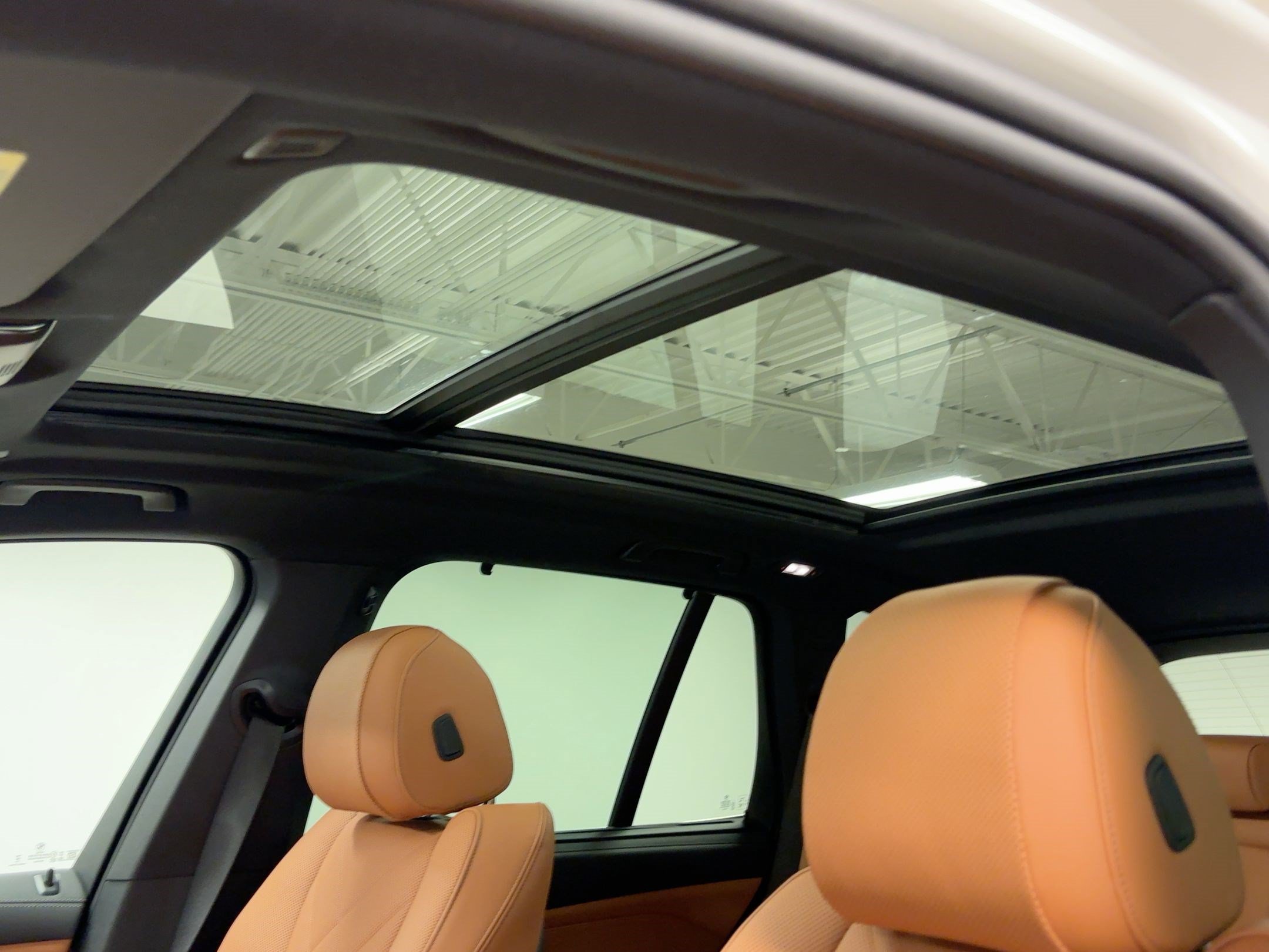 Used 2026 BMW X5 sDrive40i w/ Premium Package RWD image 16
