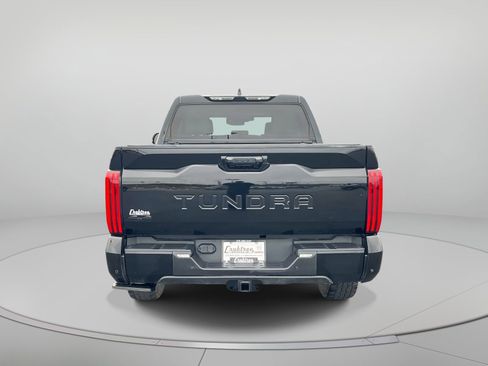 Used 2023 Toyota Tundra SR5 w/ TRD Sport Premium Package image 5