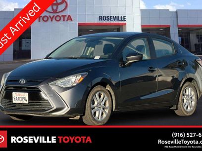 Used 2018 Toyota Yaris iA