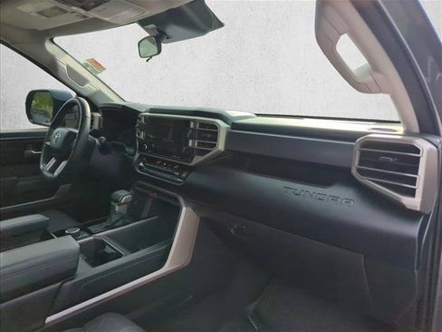 Used 2023 Toyota Tundra SR5 w/ SR5 Premium Package RWD image 27