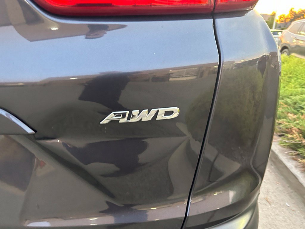 Used 2019 Honda CR-V EX-L image 4
