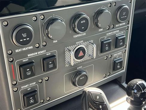 Used 2025 INEOS Grenadier image 26