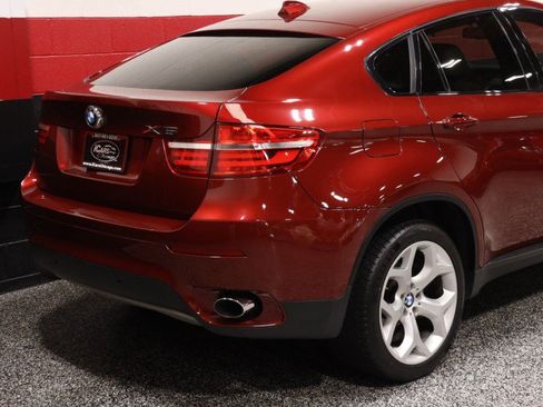 Used 2013 BMW X6 xDrive35i w/ Premium Pkg AWD/4WD image 9