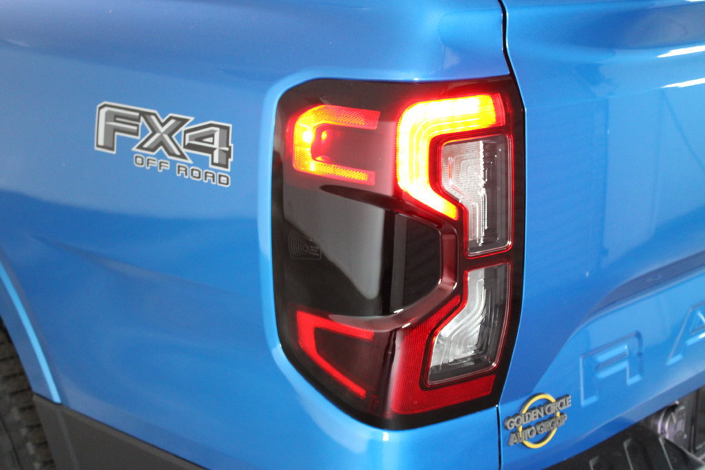 New 2026 Ford Ranger XLT AWD/4WD image 50