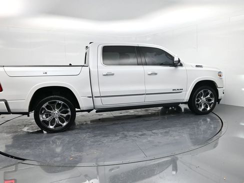 Used 2021 RAM 1500 Limited image 8