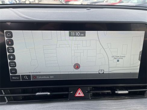 Used 2023 Kia Sportage X-Line w/ X-Line Premium Package image 18