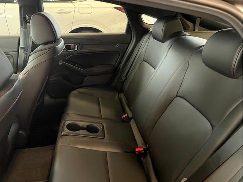 Used 2025 Acura Integra Type S FWD image 9