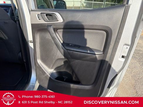 Used 2021 Ford Ranger XL w/ Equipment Group 101A High RWD image 38