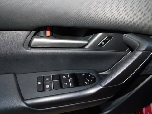 Used 2023 MAZDA CX-50 2.5 S w/ Cargo Package image 22