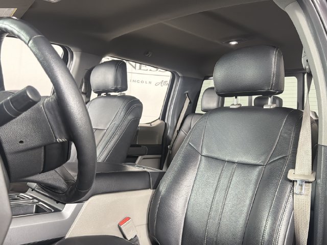 Used 2020 Ford F150 XLT w/ Equipment Group 302A Luxury AWD/4WD image 12