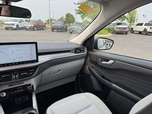 Used 2023 Ford Escape Active w/ Tech Pack #2 image 21