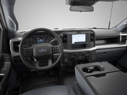 New 2026 Ford F350 XL w/ XL Chrome Package AWD/4WD image 26